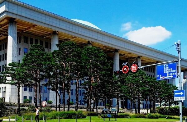 대한민국 국회[출처=ebn]