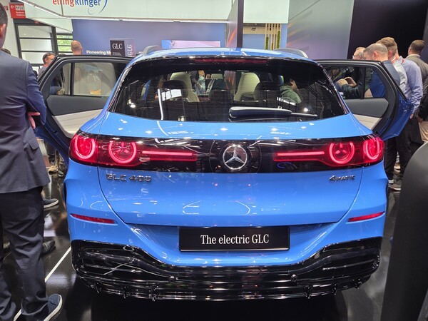 디 올 뉴 GLC 위드 EQ 테크놀로지 [출처=박성호 기자]