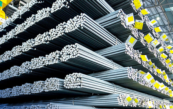  철근 [출처=한국철강]
