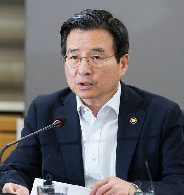 김용범 대통령실 정책실장 [출처=연합]