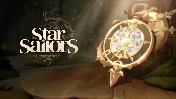 컴투스홀딩스, 신작 수집형 RPG '스타 세일러' 타이틀 확정.  