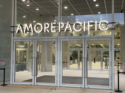 아모레퍼시픽이 인도와 인도네시아에서 사회·환경 임팩트 펀드를 본격적으로 운영하며, 지속가능한 발전을 위한 CSR 활동을 강화한다. [출처=아모레퍼시픽]