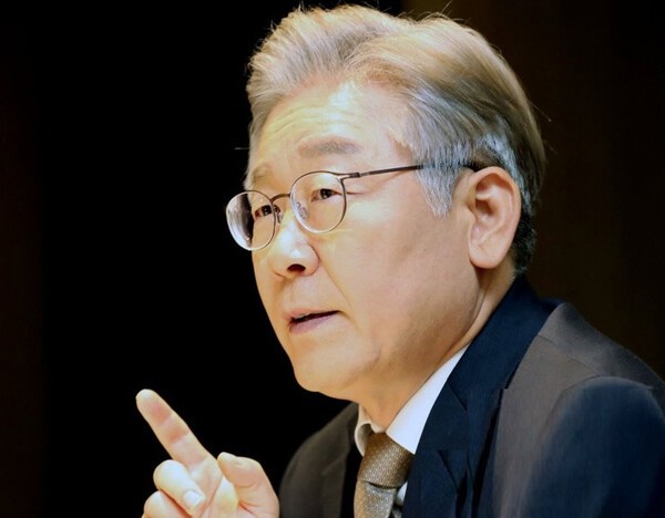 이제명 대통령 [출처= 연합 ]