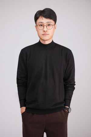 전다형 심투리얼 대표. [출처=심투리얼]