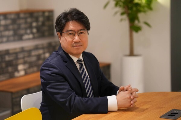 윤병운 한국기업회생협회 회장. [출처=한국기업회생협회]