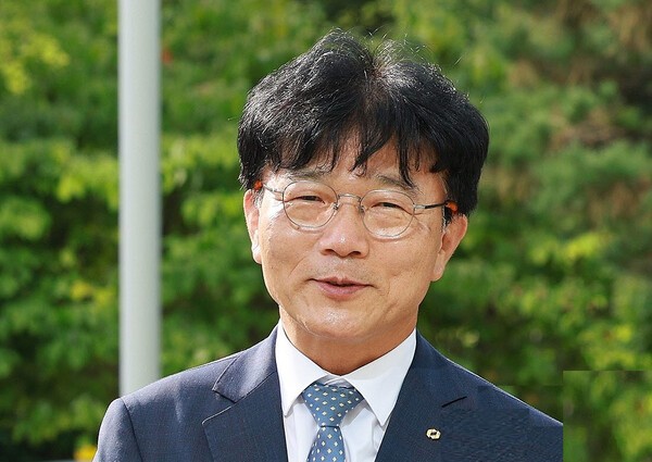 박상진 산업은행 회장 [출처=연합뉴스 ]