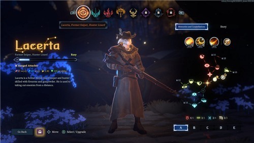 네오위즈 신작 '셰이프 오브 드림즈'. [출처=네오위즈] 