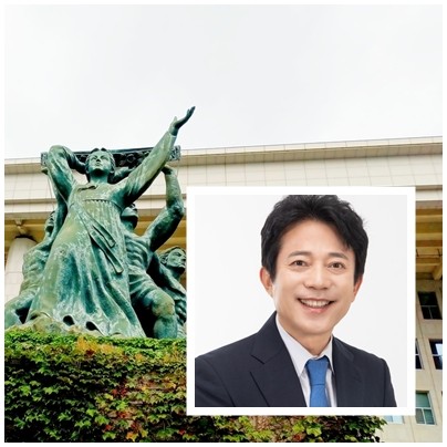 16일 이강일 의원실에 따르면 이번 개정안은 정보공개서에 가맹본부, 임원, 지배주주의 최근 5년간 공정거래법, 약관규제법, 중대재해처벌법, 조세범처벌법, 특정경제범죄가중처벌법, 식품위생법, 원산지표시법 등 위반 사실을 모두 공개하도록 기재 범위를 확대하는 내용을 담고 있다.[출처=ebn-이강일 의원실]