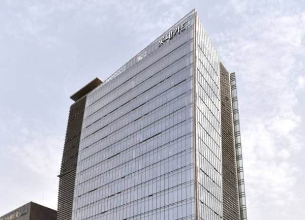 롯데카드 사옥 [출처=롯데카드]