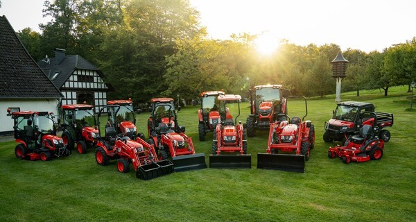 대동 유럽 판매 라인업 [출처=대동]