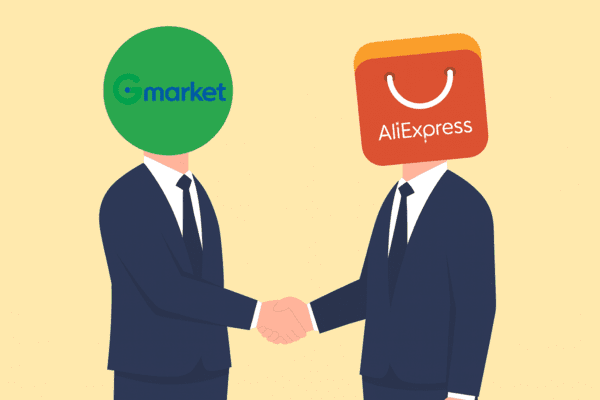 신세계그룹과 알리바바 인터내셔널(알리바바)이 손잡고 만든 조인트벤처(JV)가 기업 결합 승인을 받고 공식 출범한다. [출처=오픈AI]