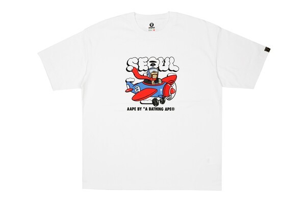 현대백화점이 글로벌 스트리트 패션 브랜드 ‘에이프’(Aape)의 국내 독점 판권 계약을 ‘베이프 홍콩 리미티드’사와 체결하고, 오는 26일 더현대 서울 지하 2층에 1호점을 오픈한다. [출처=현대백화점]