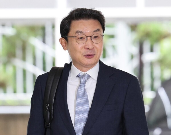 이억원 금융위원장.  [출처=연합 ]