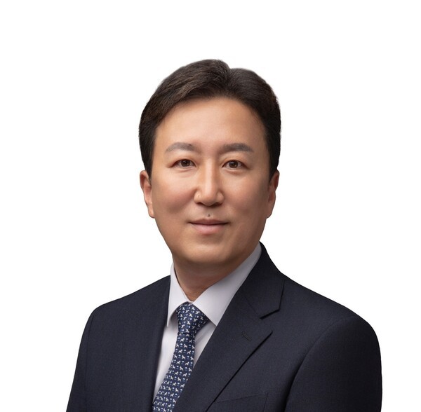 하창우 휴온스메디텍 대표. [출처=휴온스메디텍]