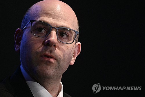 스티븐 마이런 미국 연방준비제도(Fed) 신임 이사. [출처=연합뉴스]