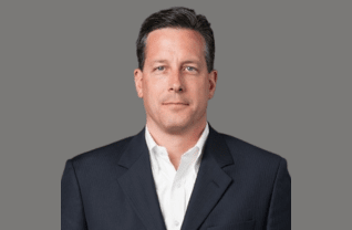 마이클 맥더못 신임 삼성전자 북미법인(SEA) 소비자가전 사업부문 부사장(EVP).[출처=삼성전자]