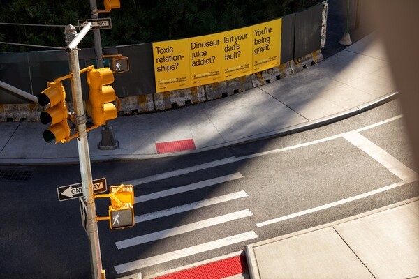 폴스타 뉴욕 기후주간과 화석 연료 반대 캠페인 전개 [출처=폴스타코리아]