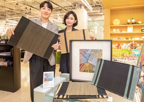 현대백화점이 태국의 대표 유통 기업 시암피왓그룹과 손잡고 태국 현지에서 인기 있는 뷰티 및 라이프스타일 브랜드를 엄선해 국내 고객들에게 선보인다. [출처=현대백화점]