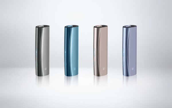 릴 에이블 2.0 플러스 [출처=KT&G]