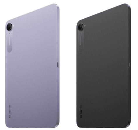 샤오미 최초의 플래그십 미니 태블릿 ‘패드 미니’ [출처= 샤오미]