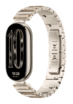 샤오미 스마트 밴드 10 글리머 에디션 [출처= 샤오미]