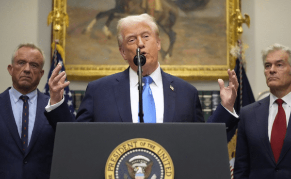 도널드 트럼프 미국 대통령 [출처=연합]