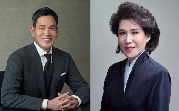 정용진 신세계그룹 회장, 정유경 (주)신세계 회장 [출처=각 사]