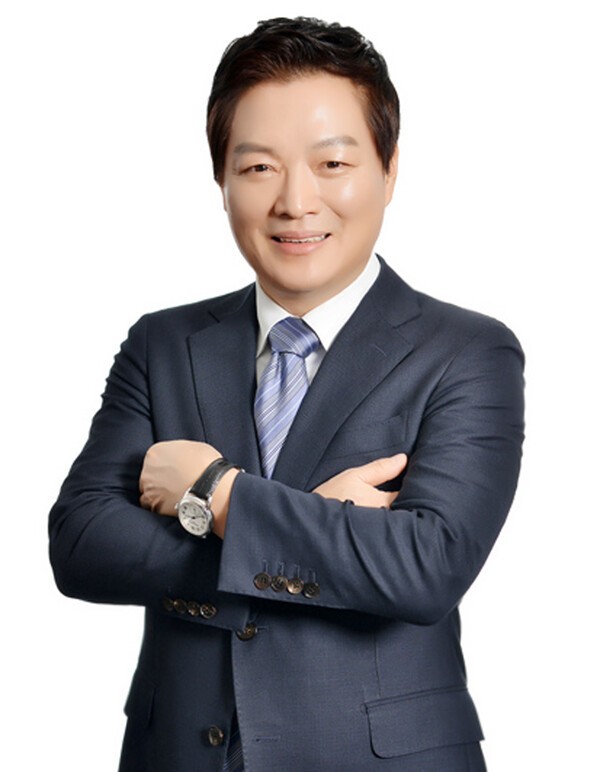 박주형 (주)신세계 대표이사 兼 (주)신세계센트럴 대표이사 [출처=신세계그룹]