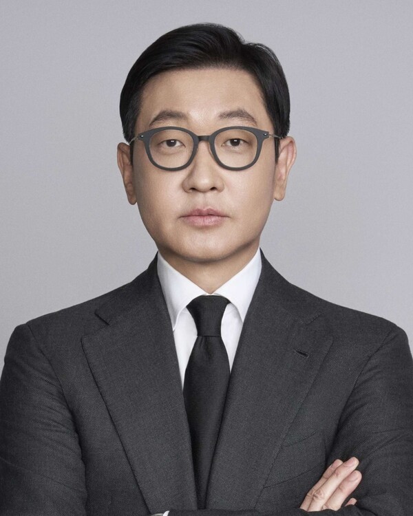 문성욱 신세계라이브쇼핑 신임 대표이사 [출처=신세계그룹]