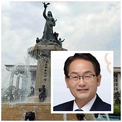 26일 국회 정무위원회 소속 강준현 의원이 공정거래위원회로부터 제출받은 자료에 따르면, 해당 기간 동안 상조 시장에서 발생한 소비자 피해액은 총 1404억 9000만 원에 달했다.[출처=ebn]