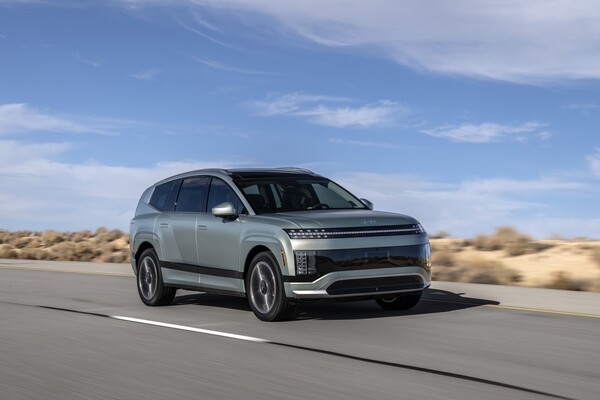 아이오닉 9 [출처=현대자동차]