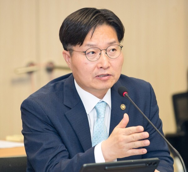 구혁채 과학기술정보통신부 제1차관 [출처=과학기술정보통신부]