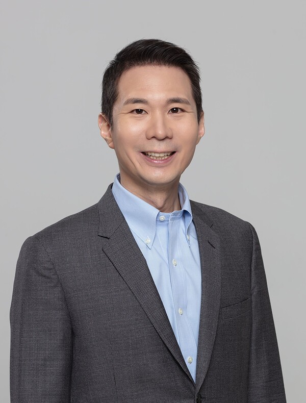 김경훈 오픈AI 코리아 초대 대표. [출처=구글코리아]