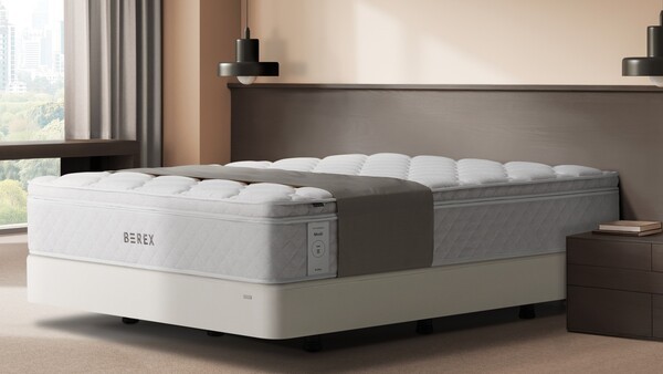 코웨이 비렉스 모디 매트리스.[출처=코웨이]