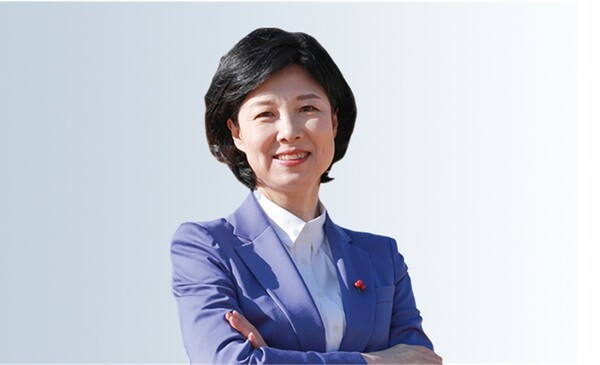 양정숙 경영전략 고문변호사.[출처=법무법인 YK]