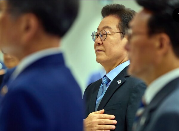 대통령실 인스타그램 갈무리. [출처=ebn]