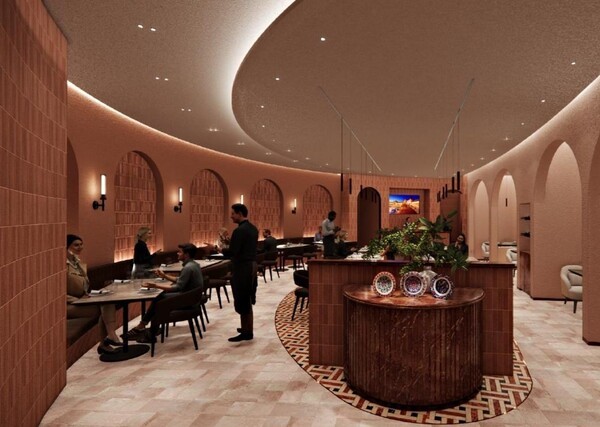 롯데백화점에 따르면, 올해 1∼8월 롯데월드몰 식당가 이용객 수는 전년 같은 기간보다 15% 증가했다. [출처=롯데백화점]