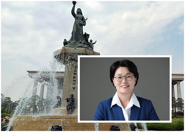 1일 더불어민주당 권향엽 의원실이 석유공사로부터 제출받은 자산 현황에 따르면, 2024년 기준 석유공사의 자산은 20조 4916억 원, 부채는 21조 8132억 원으로 부채 비율이 106%에 달했다. [출처=ebn-권향엽 의원실]