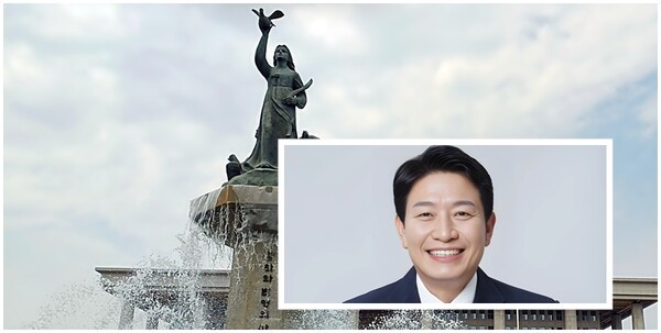 2일 더불어민주당 조인철 의원(박스 사진)이 과기부로부터 제출받은 최근 5년간(2020~2024년) 산하기관 징계 현황을 분석한 결과, 성희롱, 음주운전, 직장 내 괴롭힘, 법인카드 부당 사용 등 반복적인 비위 사례가 다수 확인됐다.[출처=ebn]