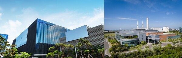 삼성바이오로직스, 셀트리온 공장[출처=각 사]