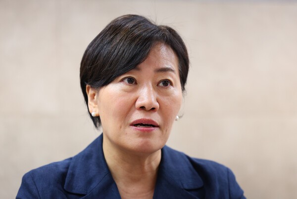 송미령 농식품부 장관이 국제식품박람회 '아누가(Anuga)' 개막식에 주빈국 대표로 참석할 예정이다. [출처=연합뉴스]