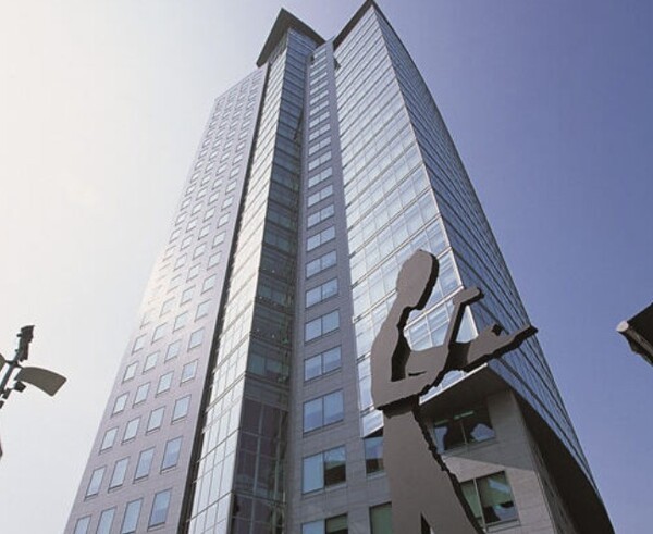 태광그룹 본사 전경 [출처=태광그룹]