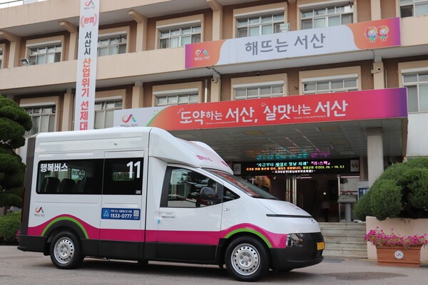 CV1 셔틀 [출처=현대자동차]