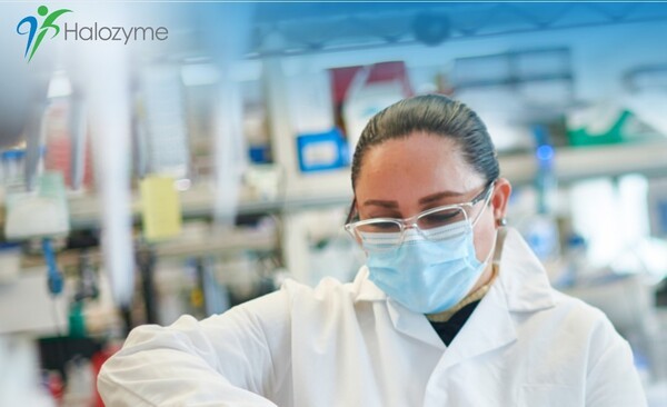 할로자임 홈페이지 캡처 [출처=할로자임 홈페이지]