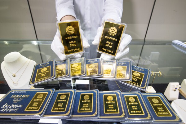 [출처=삼성금거래소]