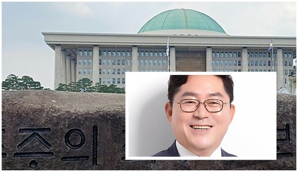 5일 박희승 의원(박스사진, 더불어민주당, 남원장수임실순창, 보건복지위)이 보건복지부로부터 제출받은 자료를 분석한 결과, 올해 6월 가결산 기준 지방의료원은 총 484억 5500만원의 당기순손실을 기록했다.[출처=ebn]