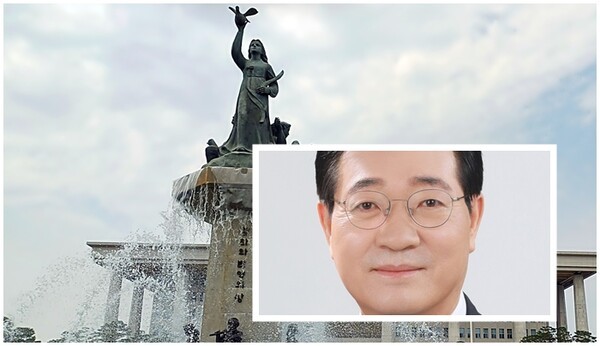 6일 국회 국토교통위원회 소속 민홍철 의원(박스 사진, 더불어민주당‧경남 김해갑)이 국토교통부로부터 제출받은 자료를 분석한 결과, 2020년부터 2024년까지 총 51만2955건의 공동주택 층간소음 및 간접흡연 민원이 접수됐다.[출처=ebn]