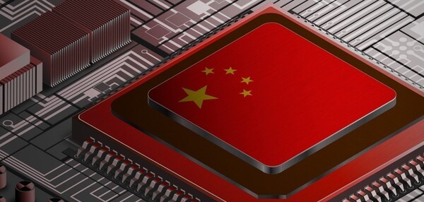 중국 반도체 (PG) [출처=연합]