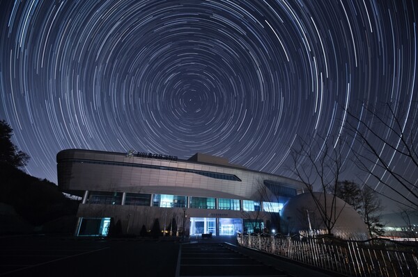 천안홍대용과학관 전경 [출처=연합]
