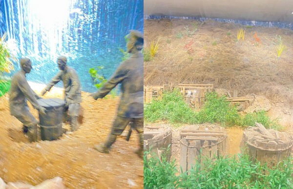 루신감독 사형수 매장 방식 [출처=EBN 김남희 기자 ]